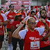 Evento junino Corrida da Fogueira 2025 une esporte, saúde e tradição no Recife