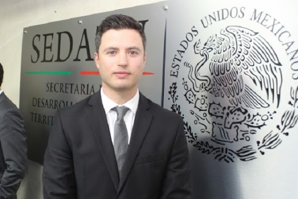 Funcionario de Sedatu Nuevo León no quiere entregar los apoyos federales a campesinos pobres por apoyar a AMLO