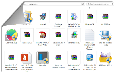 Lupo PenSuite حزمة برامج تحتوي ازيد من 160 برنامج محمول 
