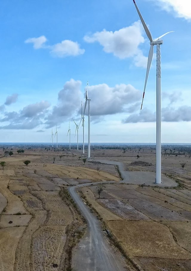 Ditjen Ketenagalistrikan dan PLN Pantau Pasokan Listrik di Sulbagsel, Hadapi Kemarau dan El Nino