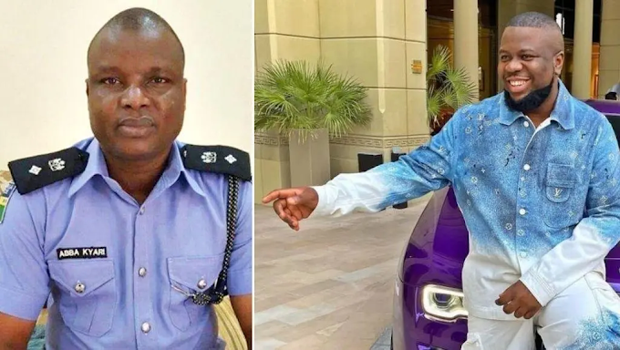 'Hushpuppi Told Juma That He Would Pretend To Be A Bank Director – With The Moniker Malik' - See Full Details Of How Hushpuppi Scammed A Qatari Businessman Over $1.1 million And How Abba Kyari Was Indicted