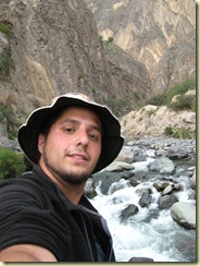 Cañon del Colca 026