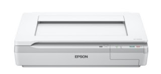 Epson WorkForce DS-50000