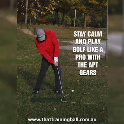 Golf Training Aids in Australia