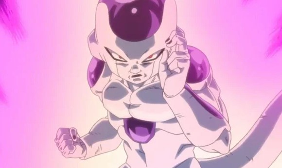 Who is Frieza and what is his backstory?