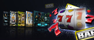 Iron Man Online Slot Machine - Sumber Utama Info Casino