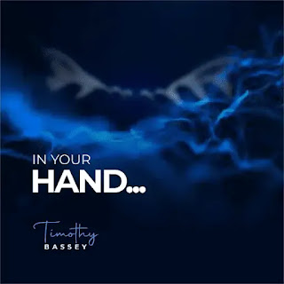 Timothy Bassey – Made in Amazing Lyrics