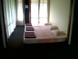 http://vilaistanabungavilage.blogspot.com