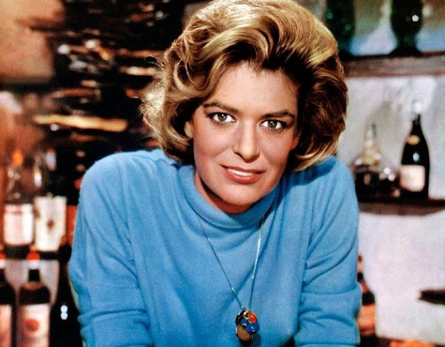 Melina Mercouri