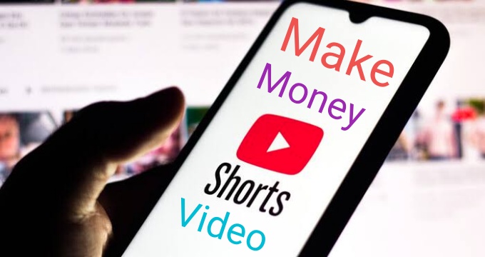 how to income in YouTube Shorts Video Monetization, How To earn From YouTube Video, onlineincomecourse.com,