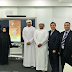 Higher Colleges of Technology DMC Students Demonstrate iVolunteer App to Watani Emarat Team