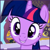 My Little Pony Character Twilight Sparkle