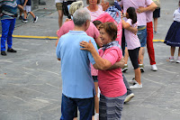 Fiestas de Barakaldo