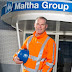 Eric Herman nieuwe directeur Maltha Glasrecycling Groep