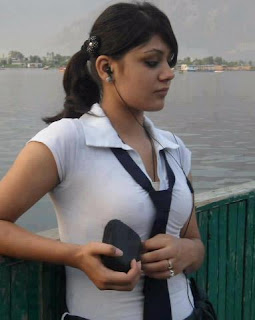 Hot Desi College Girls Photos