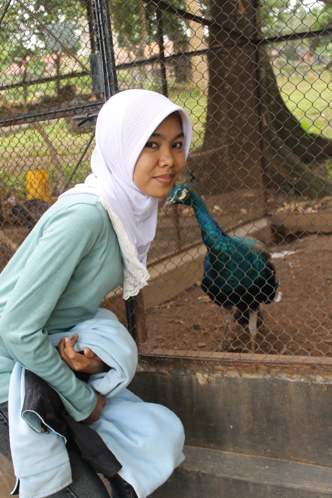 BUMI KEDATON - tempat wisata di pronimsi lampung - RIE 