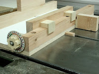 how to make a box joint jig