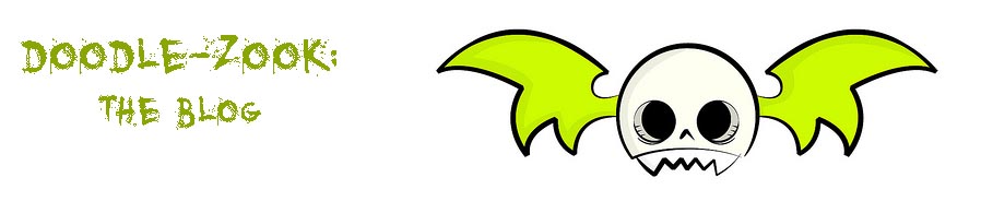 Doodle-Zook