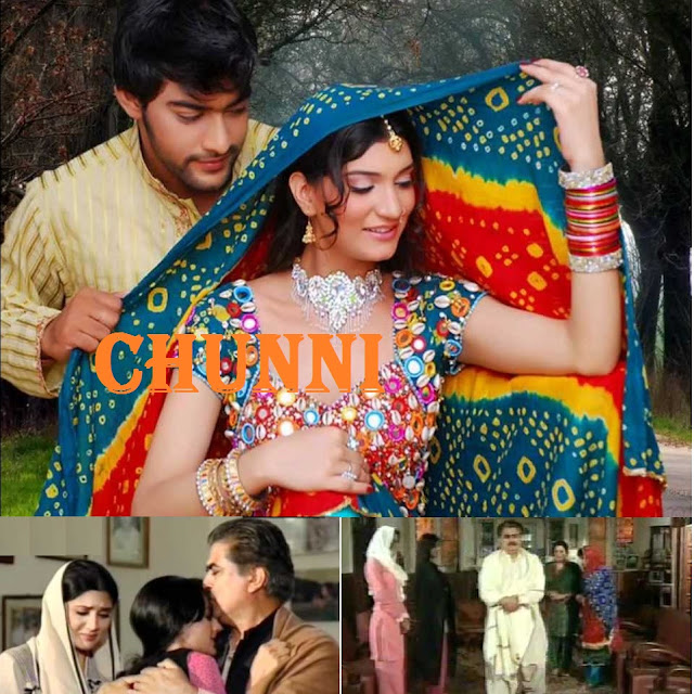 "Chunnri" Zindagi Upcoming Show Story Wiki |Starcast|Timing|Title Song|Promo