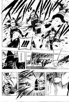 Read Online Naruto Chapter 456