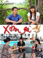 Phim Xóm Gà Trên SCTV7