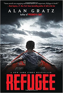 Read-Aloud Books for the Secondary Social Studies Classroom: Refugee