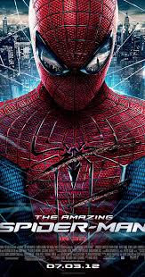 Download The Amazing Spider-Man (2012) {Hindi-English} 480p [380MB] || 720p [1.4GB] || 1080p [5GB]