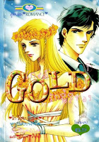 ขายการ์ตูนออนไลน์ GOLD รักนี้สีทอง 2 เล่มจบ