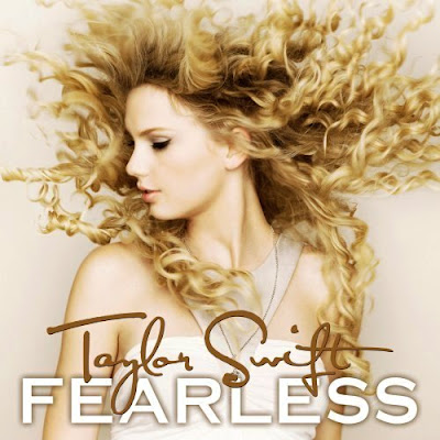 Taylor Swift Fearless Album. love story taylor swift album