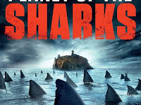 Ver El planeta de los tiburones 2016 Online Latino HD