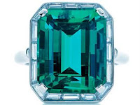 emerald