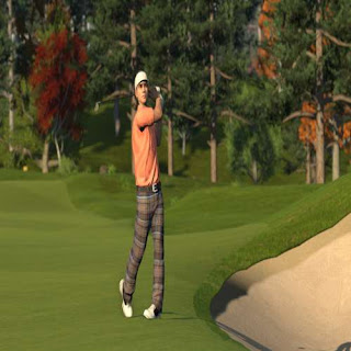 Free Download The Golf Club Game Full Version