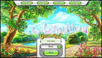 Green City 2