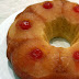 Pineapple Upside Down Cake