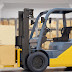 The Essential Role of Forklifts in Warehousing Operations