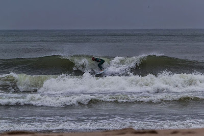 Surfed NL Maasvlakte 11 juli 2014 100% Stoked