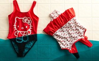 Hello Kitty /More MyHabit Deals