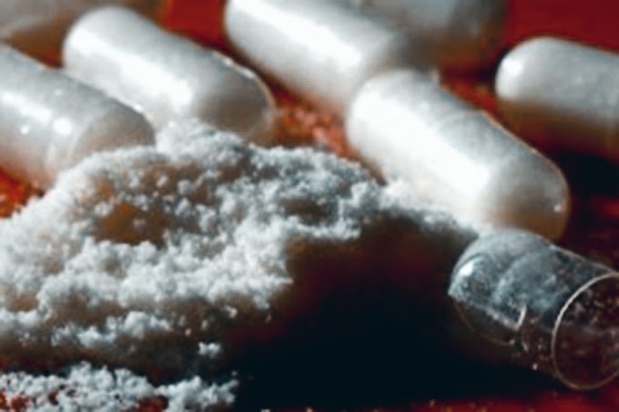 10 things everyone should know about the drug Molly