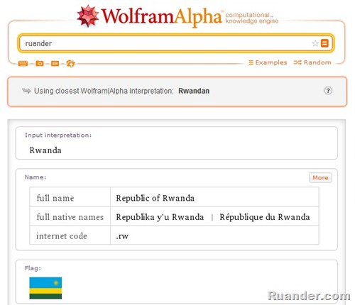 WolframAlpha