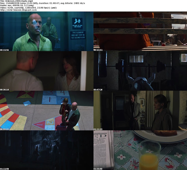 hd movies,mediafire,mf,rapidshare,rs,unbreakable 720p BRRip H264