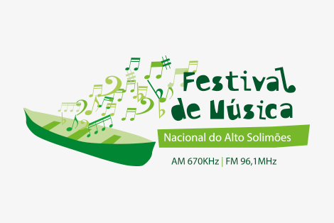 #AltoSolimões - Participe do show da final do Festival de Música da Nacional do Alto Solimões