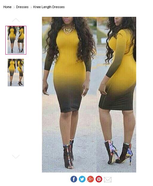 Evening Gown Dresses - Are There Any Sales Going On Today