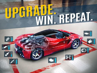 Asphalt Street Storm Racing Mod Apk Asphalt Street Storm Racing Mod Apk