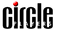 circle players logo