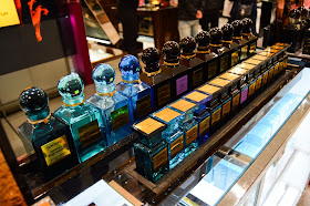 Selfridges Manchester Trafford Beauty Personal Shopper Review Fragrance