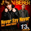 "Never Say Never"