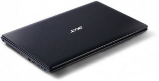 Acer Aspire 5742-382G32MNKK Wallpapers