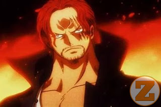 7 Fakta Shanks One Piece, Jadi Yonko Senior Di Era Para Yonko Yang Baru