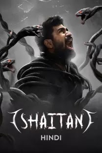 Shaitan (Hindi Dubbed) - movieshub4u