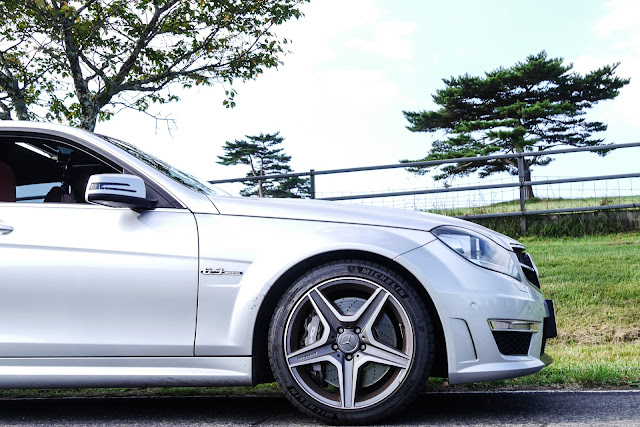 C63AMG